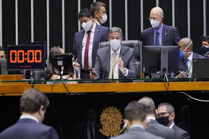 Câmara aprova em segundo turno texto base da PEC Emergencial - News Rondônia