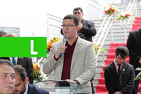 GOVERNADOR MARCOS ROCHA PEDE TRABALHO CONJUNTO PARA AUMENTAR CAPACIDADE DE INVESTIMENTO DO ESTADO DURANTE INAUGURAÇÃO DA SEDE DA ALE - News Rondônia