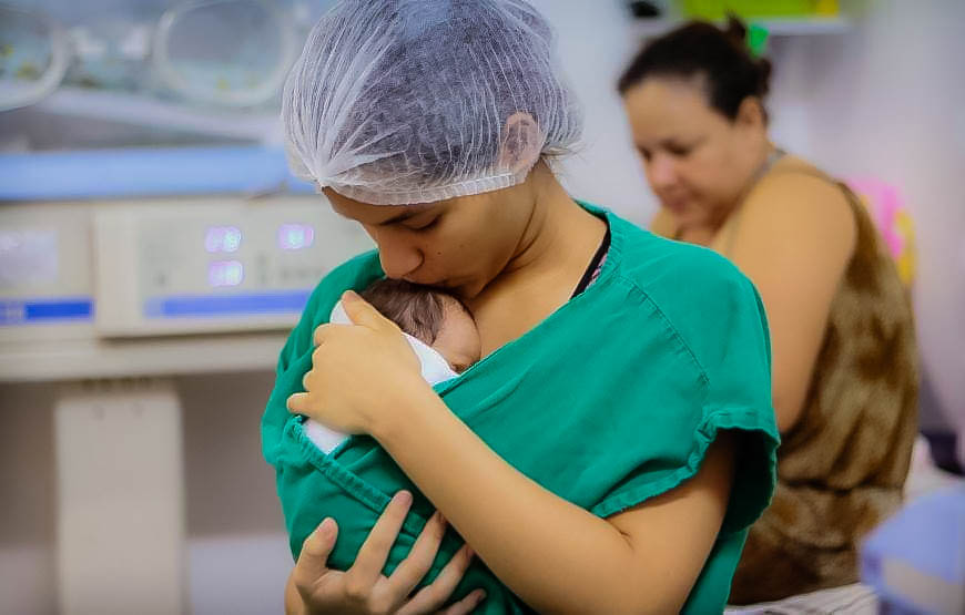 SUB-REGISTRO - Rondônia possui o menor índice de pessoas sem documentação civil da região Norte - News Rondônia