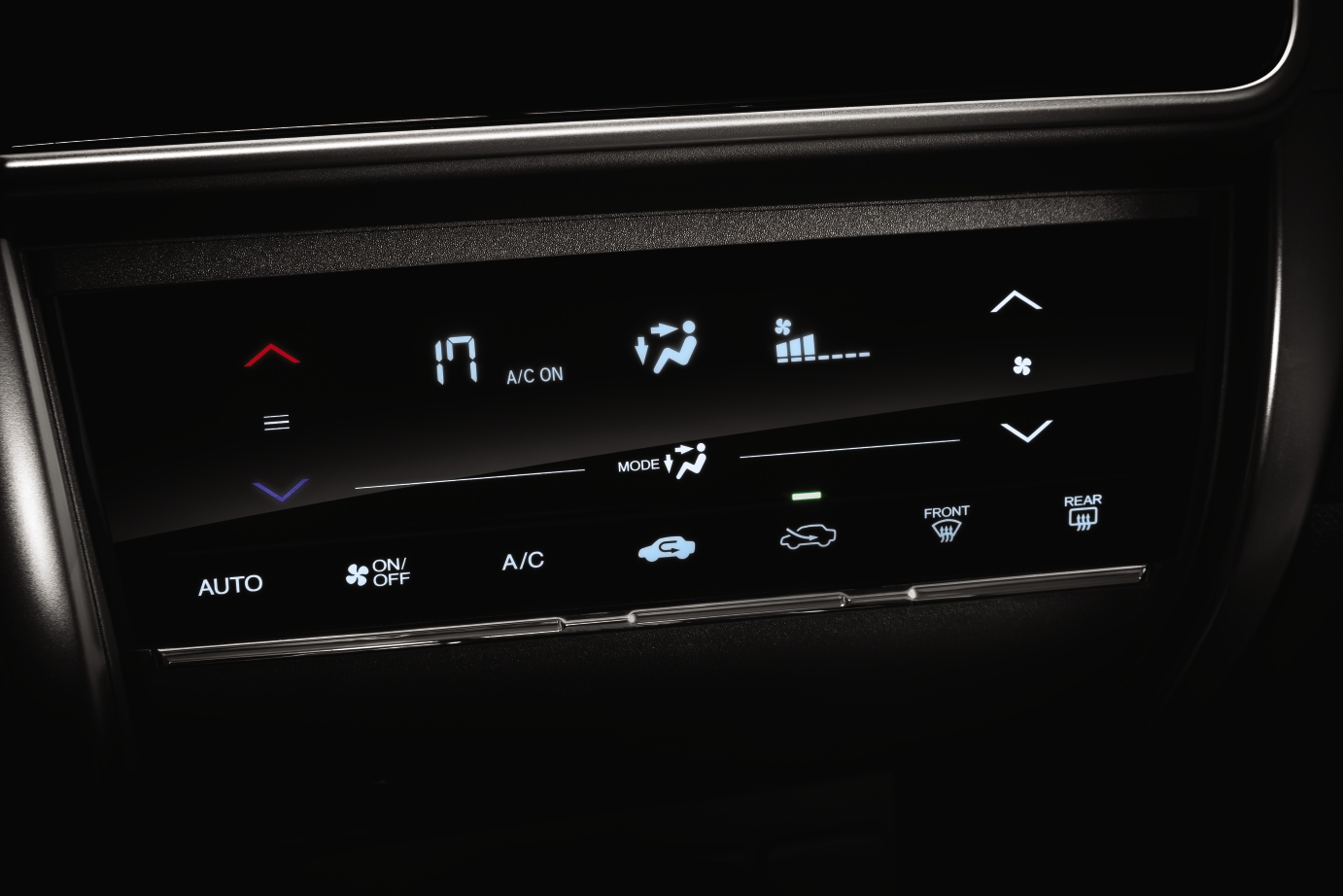 Honda amplia conforto e comodidade da linha City 2021 - News Rondônia