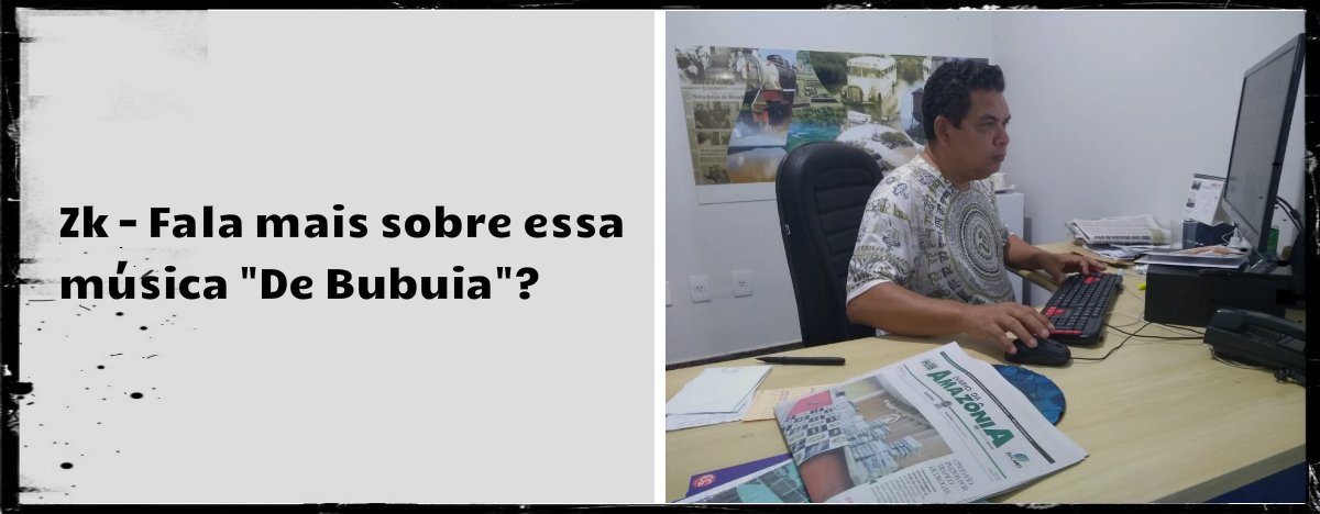 JOEL ELIAS DOS SANTOS: DE BUBUIA PELO FESTEJO DA HISTÓRIA DO JORNALISTA MUSICISTA DE MACAPÁ - News Rondônia