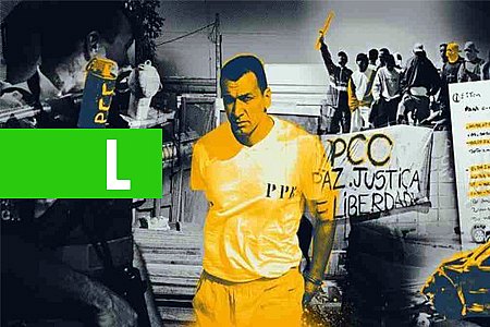 MARCOLA, LÍDER MÁXIMO DO PCC PODE SER O NOVO HOSPEDE DE RONDÔNIA - News Rondônia
