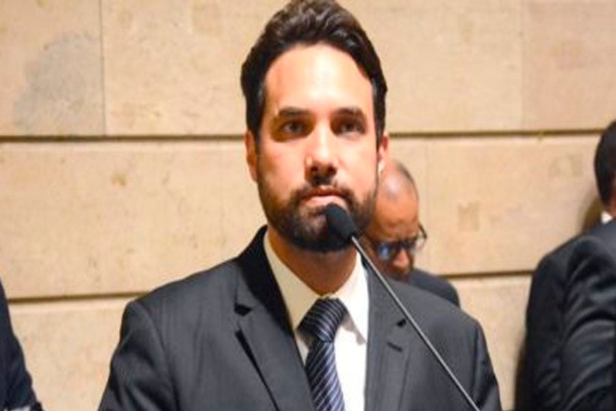 Jairinho tentou impedir que corpo de Henry fosse para o IML, diz executivo - News Rondônia
