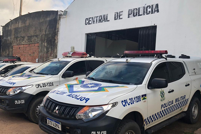 TORTURA: Dono de clínica de recuperação e cuidador são presos após denuncias de pacientes - News Rondônia