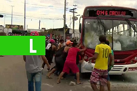 SERÁ QUE O QUEBRA-QUEBRA TEM QUE COMEÇAR NOS PRIMEIROS MINUTOS DA GREVE?  POR DANIEL MARTINS - News Rondônia