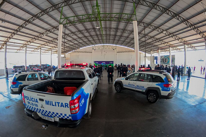 Polícia Militar de Rondônia fortalece ações da Campanha 'Janeiro Branco' de promoção e proteção da saúde mental - News Rondônia