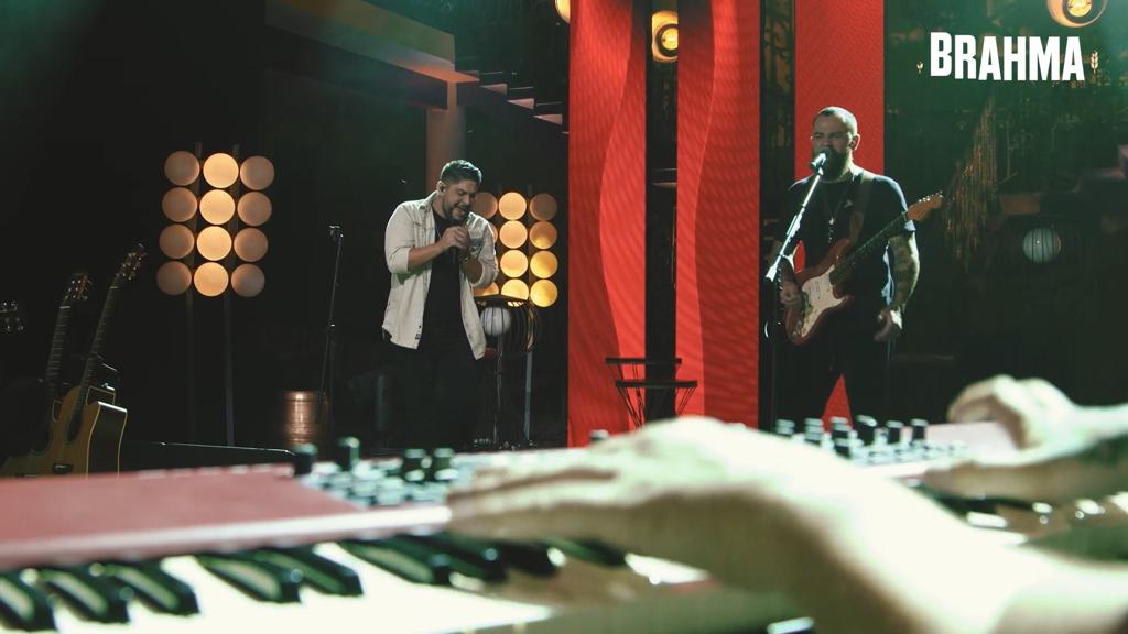 Brahma apresenta em primeira mão novo álbum de Jorge e Mateus, com músicas inéditas e première especial - News Rondônia