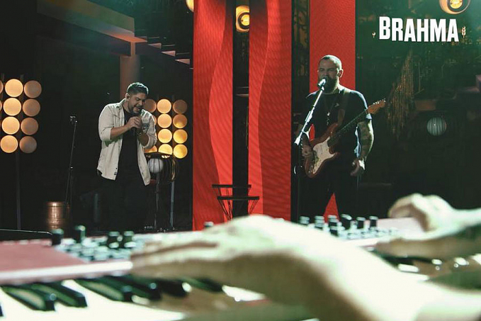 Brahma apresenta em primeira mão novo álbum de Jorge e Mateus, com músicas inéditas e première especial - News Rondônia