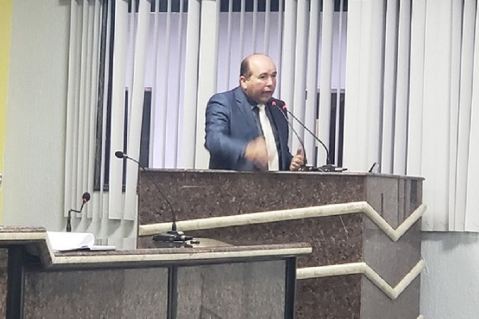 Câmara de Porto Velho aprova lei que prorroga o prazo do Refis enquanto perdurar calamidade causada pelo Coronavírus - News Rondônia