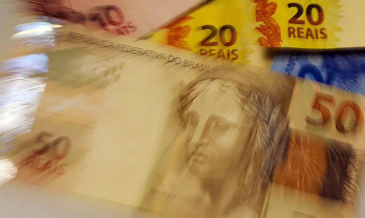 Primeira parcela do auxílio residual será paga a partir de quarta-feira - News Rondônia