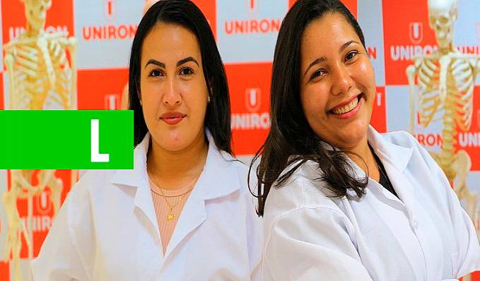 Acadêmicas de Enfermagem da UNIRON apresentam trabalho em Seminário Nacional - News Rondônia