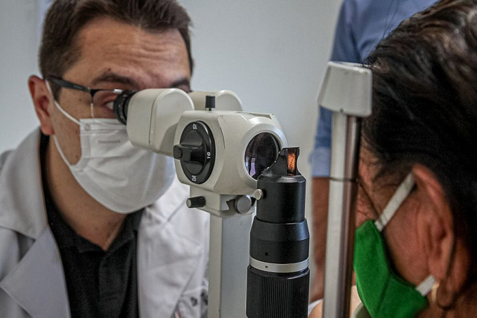 Por meio de processo seletivo, 580 médicos serão contratados para atuarem na Rede Estadual de Saúde - News Rondônia