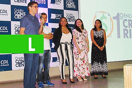 1º ENCONTRO DE CREDIARISTAS DA CDL DE JI-PARANÁ SUPERA EXPECTATIVA DOS PARTICIPANTES - News Rondônia