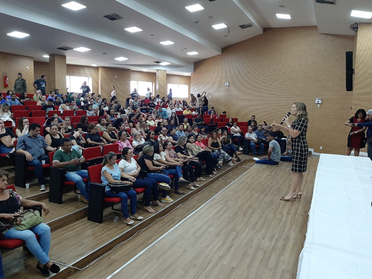SINDSAÚDE PEDE INSALUBRIDADE GRAU MÁXIMO A SERVIDORES DA SAÚDE DE RONDÔNIA - News Rondônia