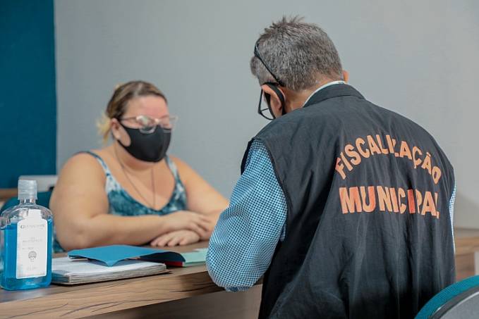 PREVENÇÃO: Prefeitura de Porto Velho orienta comércios sobre regras de prevenção contra a Covid-19 - News Rondônia