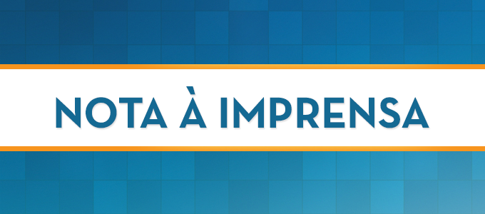 NOTA À IMPRENSA SEBRAE - RO - News Rondônia