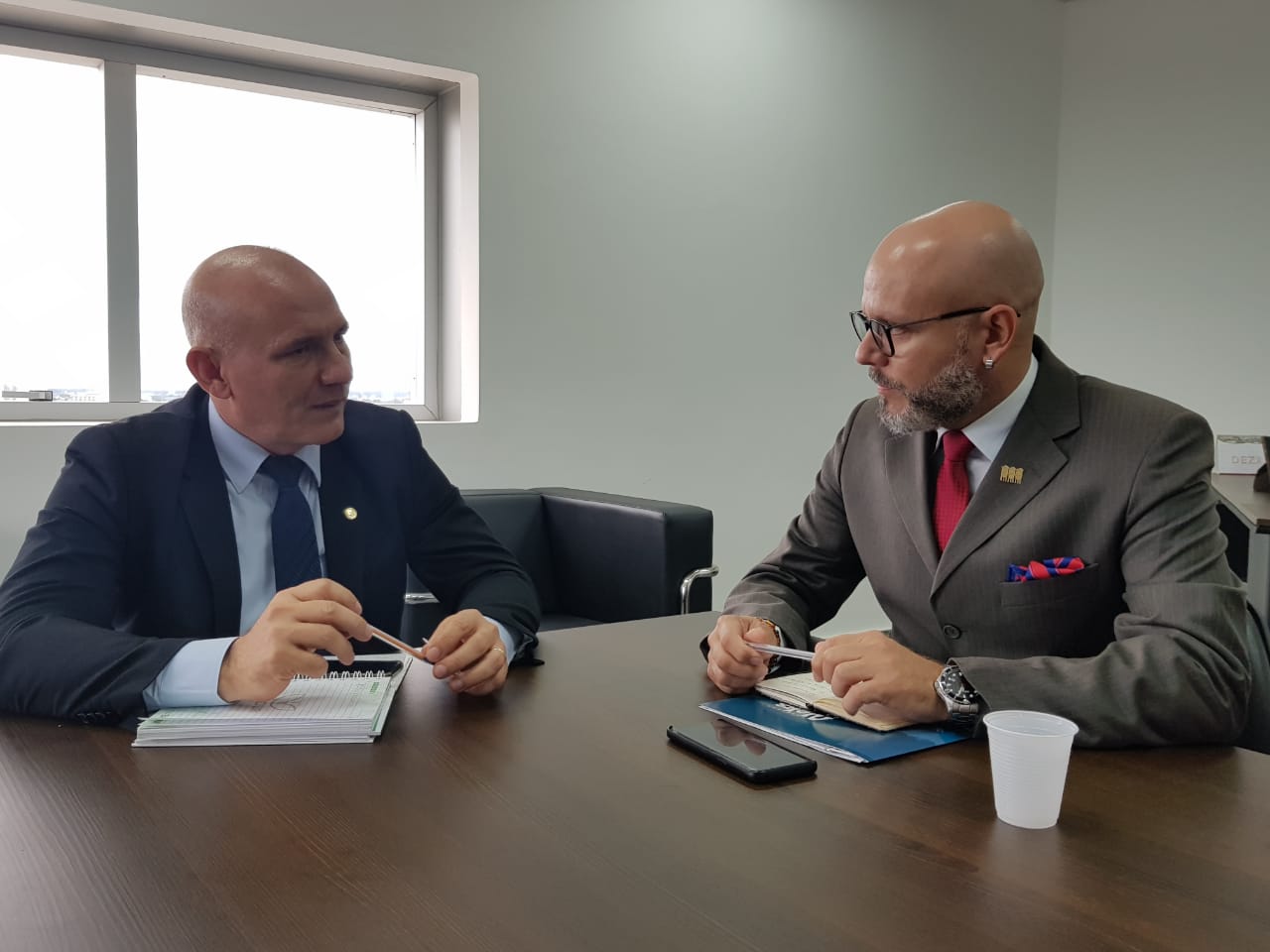 VEREADOR ALEKS PALITOT VIABILIZA APOIO PARA CULTURA E TURISMO EM PORTO VELHO - News Rondônia