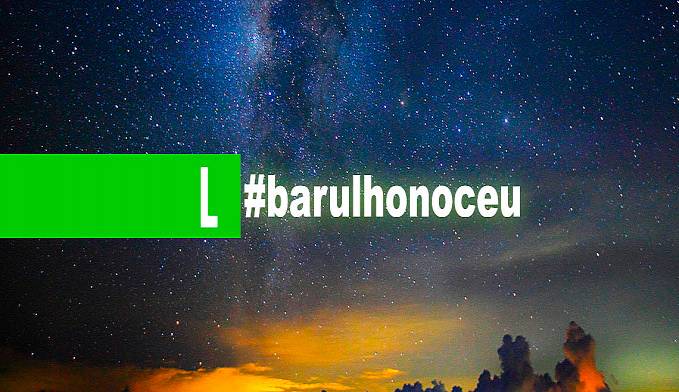 BARULHO NO CÉU INTRIGA INTERNAUTAS E AGITA REDES SOCIAIS - News Rondônia