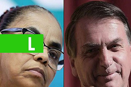 BOLSONARO E MARINA SILVA LIDERAM INTENÇÕES DE VOTO EM CENÁRIO SEM LULA, INFORMA CNI-IBOPE - News Rondônia