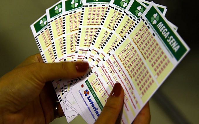 LOTERIAS: Mega-Sena acumula e pagará R$ 65 milhões na quarta-feira - News Rondônia