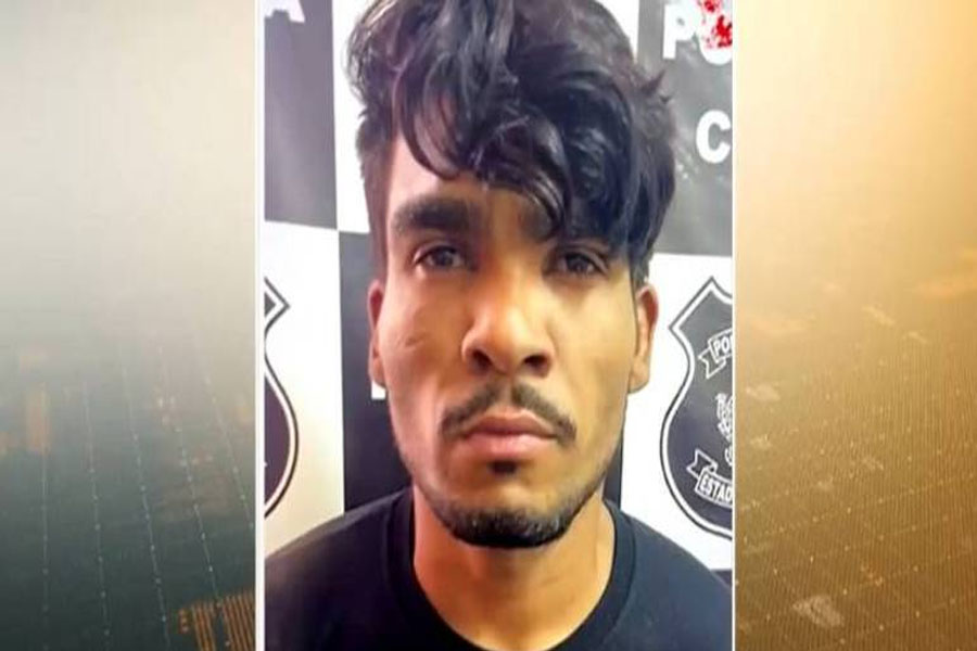Caça ao serial killer no DF causa atrito entre governadores - News Rondônia