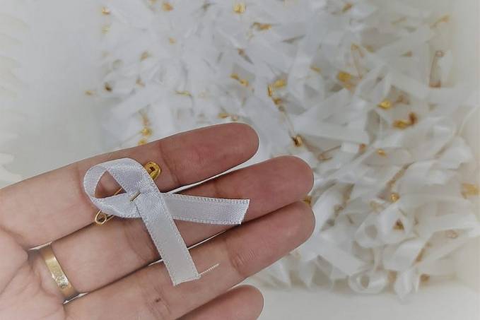 Seduc promove campanha Janeiro Branco em alusão ao mês de conscientização da saúde mental - News Rondônia