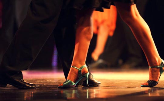 CIA DE DANÇA CHAGAS PÉRES FECHA PARCERIA COM SATED/PVH EM PROL DA PROFISSIONALIZAÇÃO DOS DANÇARINOS DO PORTO VELHO - News Rondônia