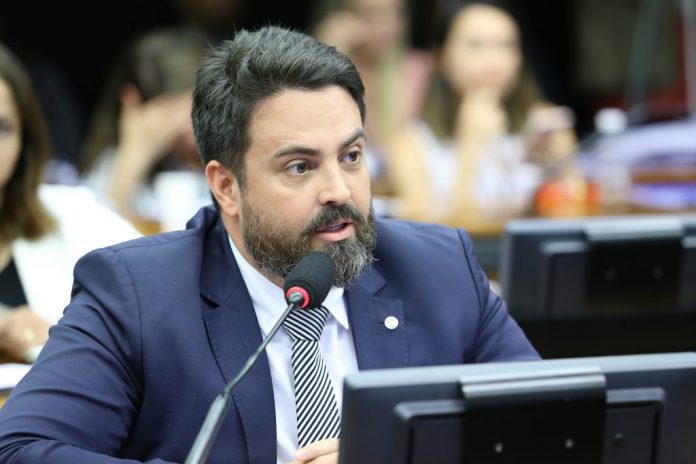 Deputado Federal Léo Moraes diz que votou contra proposta de reforma do Imposto de Renda - News Rondônia