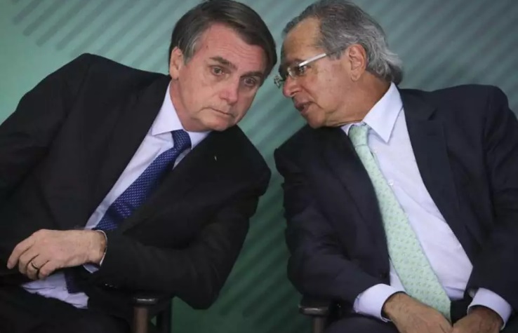 PRESIDENTE BOLSONARO CONFIRMA ENVIO DE REFORMA ADMINISTRATIVA APÓS CARNAVAL - News Rondônia
