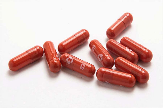 Pfizer: comprimido antiviral reduz risco de covid-19 grave em 89% - News Rondônia