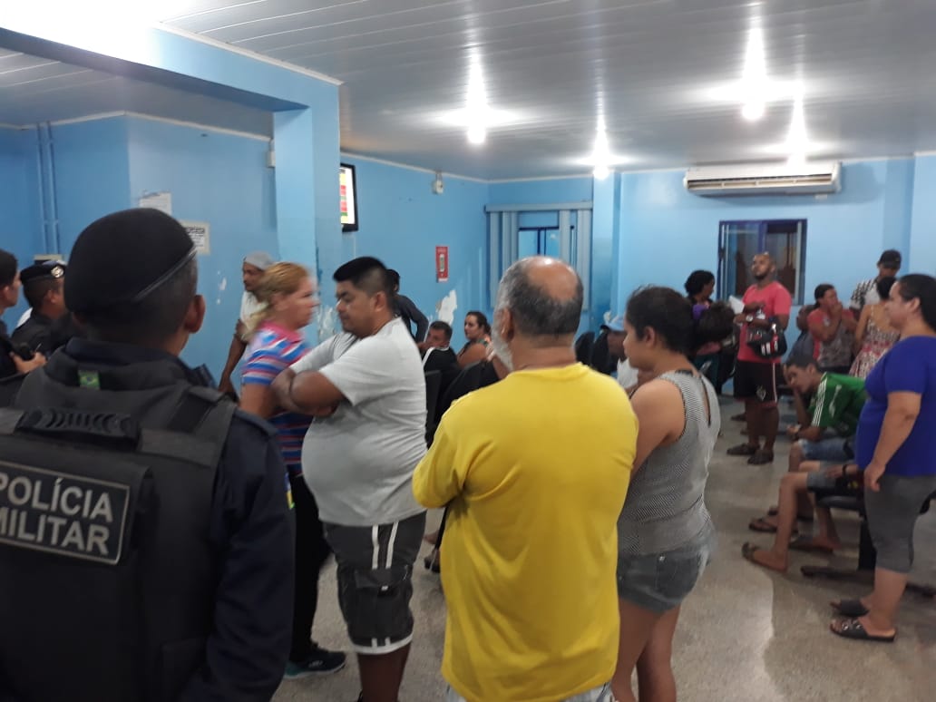 EXCLUSIVO - ENQUANTO AS UPAS E UBS'S AGONIZAM POR FALTA DE MÉDICOS E MEDICAMENTOS, SEMUSA GASTA MAIS DE 10 MIL REAIS EM CAPINHAS E PELÍCULAS PARA CELULARES - News Rondônia