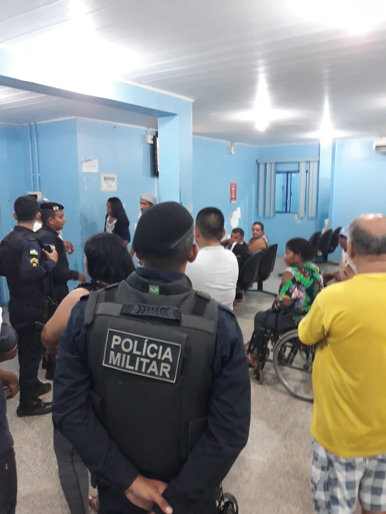 EXCLUSIVO - ENQUANTO AS UPAS E UBS'S AGONIZAM POR FALTA DE MÉDICOS E MEDICAMENTOS, SEMUSA GASTA MAIS DE 10 MIL REAIS EM CAPINHAS E PELÍCULAS PARA CELULARES - News Rondônia