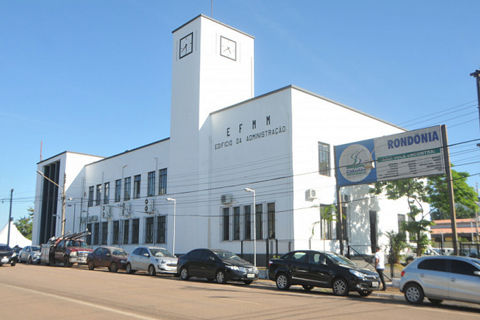 Porto Velho estende por mais 6 meses o decreto de 'Estado de Calamidade Pública' por causa da pandemia - News Rondônia