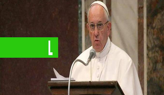 CONFERÊNCIA GLOBAL CONTOU COM A PRESENÇA DO PAPA FRANCISCO E MAIS DE DOIS MIL ESTUDANTES DE TODO O MUNDO - News Rondônia