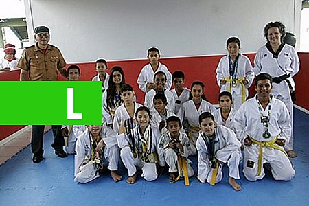 MEDALHISTAS DO COLÉGIO TIRADENTES VII BUSCAM MAIS PONTOS PARA COLOCAR RONDÔNIA NO RANKING NACIONAL - News Rondônia
