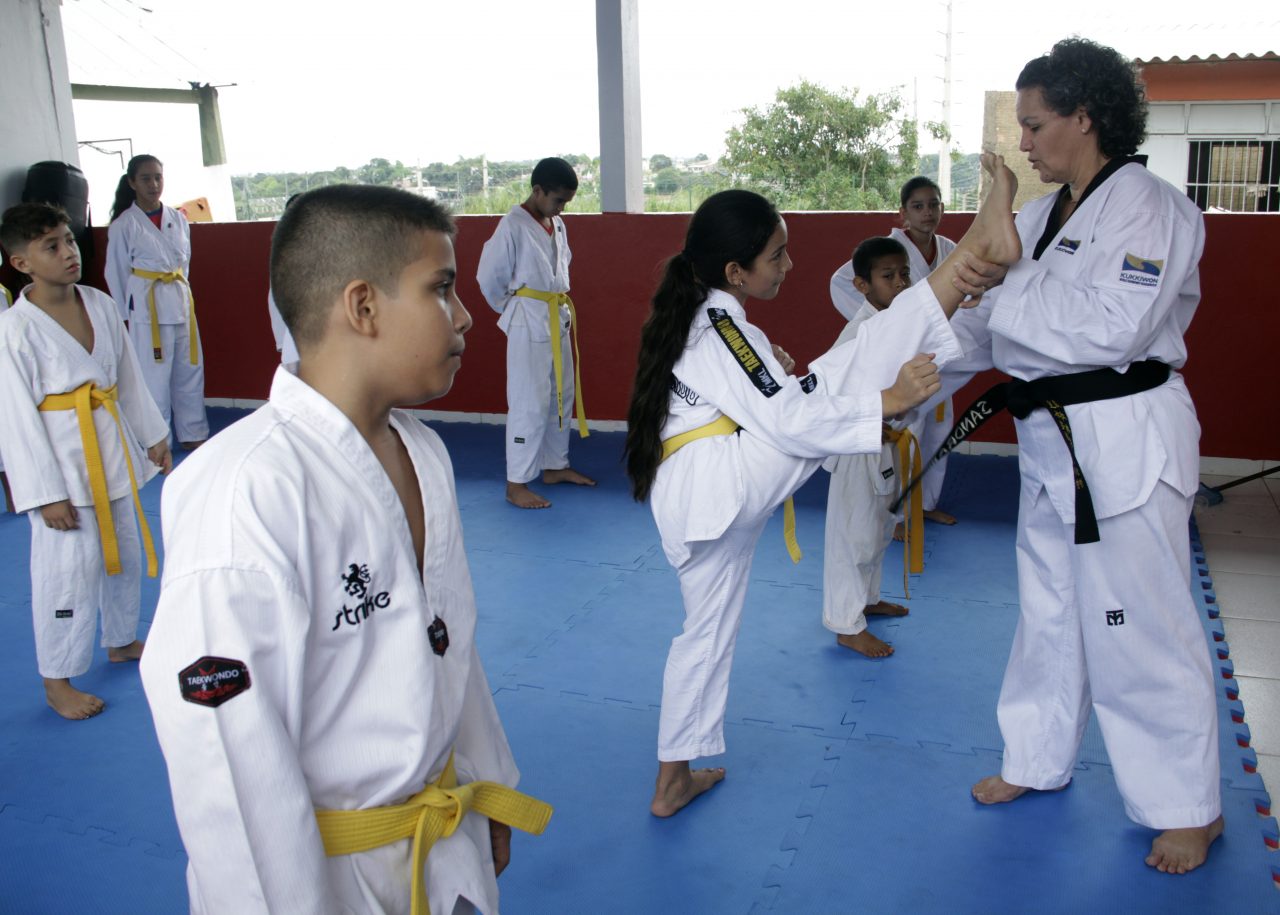 MEDALHISTAS DO COLÉGIO TIRADENTES VII BUSCAM MAIS PONTOS PARA COLOCAR RONDÔNIA NO RANKING NACIONAL - News Rondônia