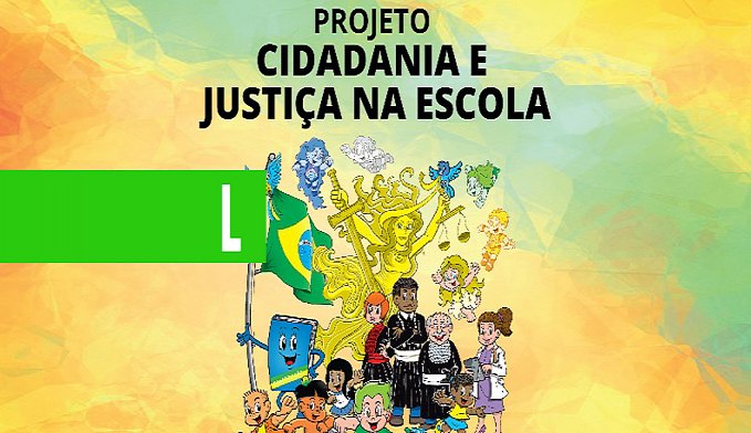 MAGISTRADOS PARTICIPAM DO CICLO DE PALESTRAS EDUCATIVAS NAS ESCOLAS PÚBLICAS SOBRE A FUNCIONALIDADE DO PODER JUDICIÁRIO - News Rondônia