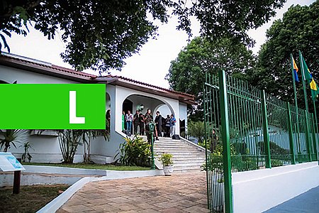 MEMORIAL EM HOMENAGEM AO PRIMEIRO GOVERNADOR DE RONDÔNIA É REINAUGURADO - News Rondônia