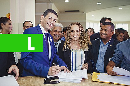 ELTON ASSIS LANÇA CHAPA '#100%' ADVOCACIA E LOTA OAB - News Rondônia