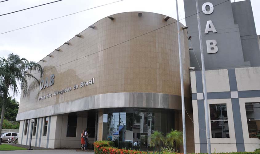 Eleições OAB-RO: Saiba o que é preciso para exercer o direito de voto - News Rondônia