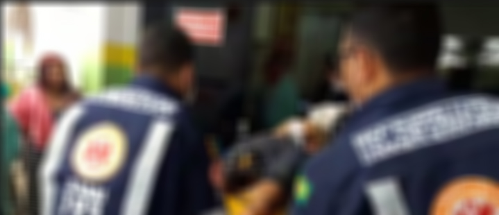 VÍTIMA DE DISPAROS DE ARMA DE FOGO NO ORGULHO DO MADEIRA MORRE - News Rondônia