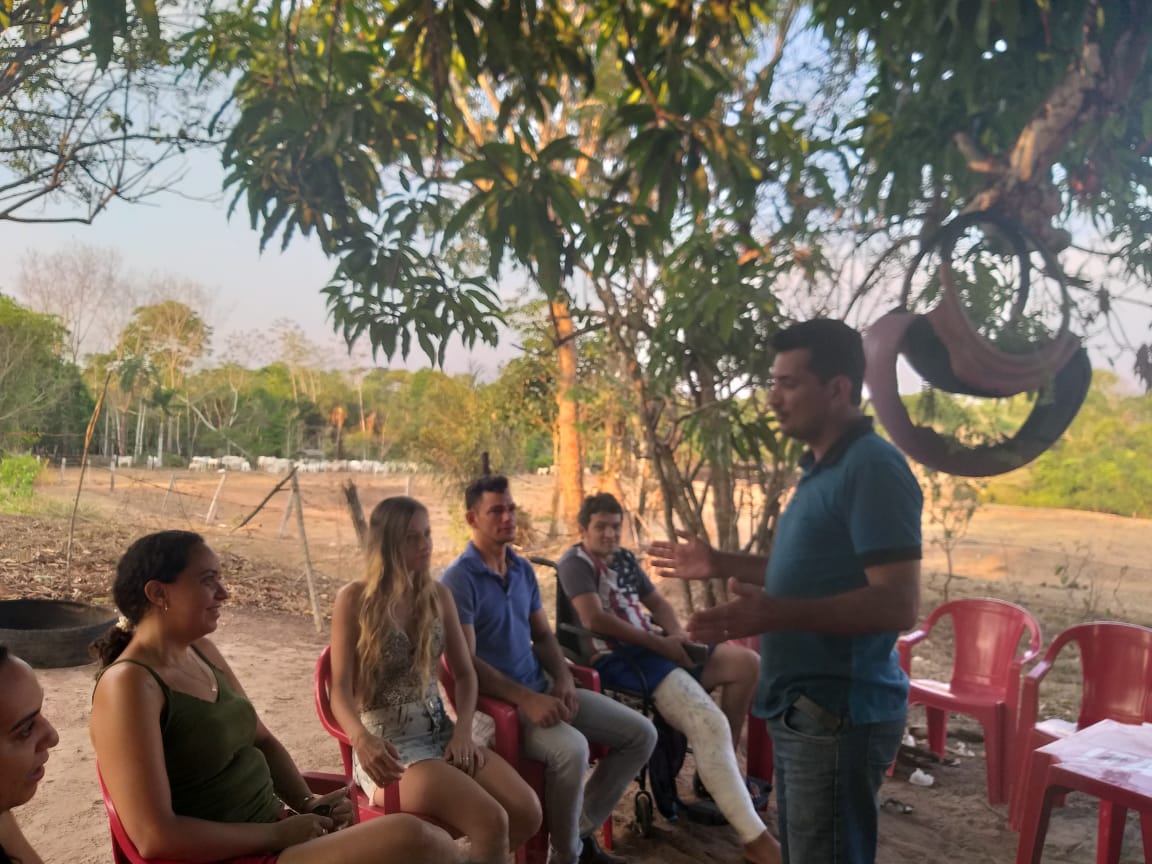 Campanha de Edimar Kapiche recebe adesão de diversos setores de Cacoal - News Rondônia