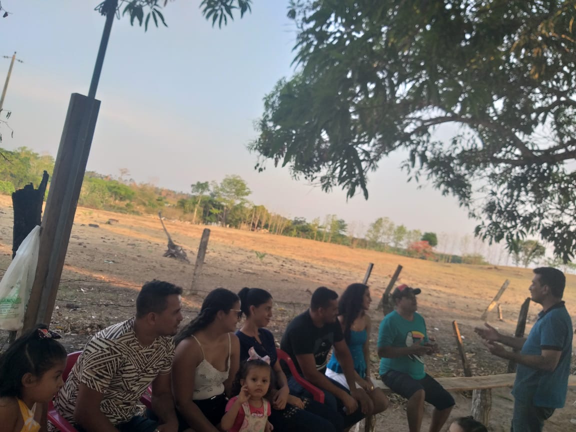 Campanha de Edimar Kapiche recebe adesão de diversos setores de Cacoal - News Rondônia