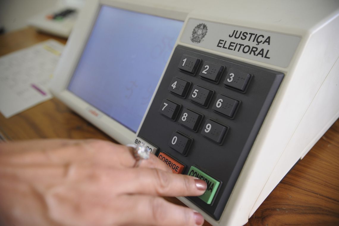VEJA OS CANDIDATOS A PRESIDENTE DEFINIDOS NAS CONVENÇÕES PARTIDÁRIAS - News Rondônia