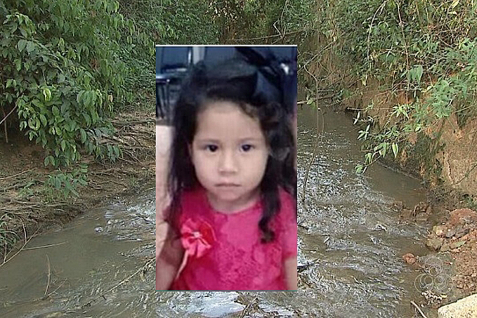 MONSTRUOSIDADE: Índio estupra criança e amarra o corpo no fundo do rio com as próprias roupas dela; cenas fortes - News Rondônia