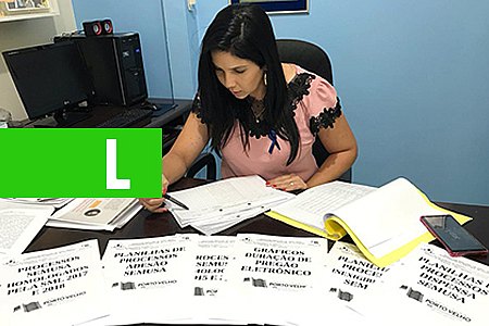 SML ENVIA RELATÓRIO DE LICITAÇÕES DE MEDICAMENTOS À VEREADORA CRISTIANE LOPES - News Rondônia