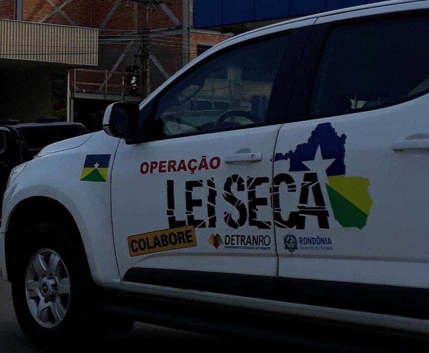 DETRAN SUSPENDE BLITZ POR 15 DIAS EM DECORRÊNCIA DO CORONAVÍRUS - News Rondônia