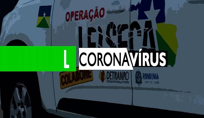 DETRAN SUSPENDE BLITZ POR 15 DIAS EM DECORRÊNCIA DO CORONAVÍRUS - News Rondônia
