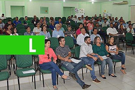 SEMINÁRIO DISCUTE PRIORIDADES PARA FORTALECIMENTO DA PRODUÇÃO DE LEITE A PASTO EM RONDÔNIA - News Rondônia