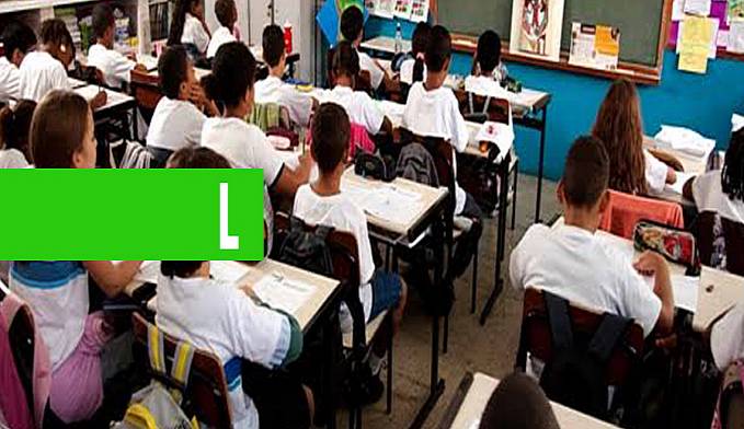 DECRETO QUE INSTITUI PROGRAMA CIÊNCIA NA ESCOLA É PUBLICADO - News Rondônia
